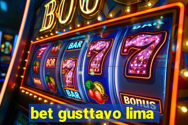 bet gusttavo lima